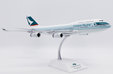 Cathay Pacific Boeing 747-400 (JC Wings 1:200)