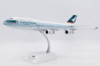 Cathay Pacific Boeing 747-400 (JC Wings 1:200)