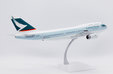 Cathay Pacific Boeing 747-400 (JC Wings 1:200)