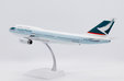 Cathay Pacific Boeing 747-400 (JC Wings 1:200)