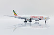 Ethiopian Airlines Boeing 777F (JC Wings 1:400)