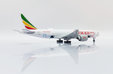 Ethiopian Airlines Boeing 777F (JC Wings 1:400)