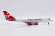 Virgin Atlantic Boeing 747-400 (JC Wings 1:400)