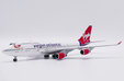 Virgin Atlantic Boeing 747-400 (JC Wings 1:400)