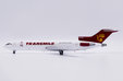 Transmile Air Services - Boeing 727-200F(Adv) (JC Wings 1:200)