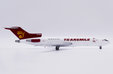 Transmile Air Services Boeing 727-200F(Adv) (JC Wings 1:200)