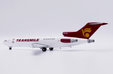 Transmile Air Services Boeing 727-200F(Adv) (JC Wings 1:200)