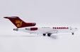 Transmile Air Services Boeing 727-200F(Adv) (JC Wings 1:200)