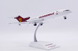 Transmile Air Services Boeing 727-200F(Adv) (JC Wings 1:200)