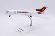 Transmile Air Services Boeing 727-200F(Adv) (JC Wings 1:200)