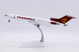 Transmile Air Services Boeing 727-200F(Adv) (JC Wings 1:200)