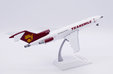 Transmile Air Services Boeing 727-200F(Adv) (JC Wings 1:200)