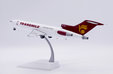 Transmile Air Services Boeing 727-200F(Adv) (JC Wings 1:200)