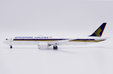 Singapore Airlines - Boeing 787-10 (JC Wings 1:400)