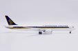 Singapore Airlines Boeing 787-10 (JC Wings 1:400)