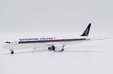 Singapore Airlines Boeing 787-10 (JC Wings 1:400)