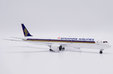 Singapore Airlines Boeing 787-10 (JC Wings 1:400)