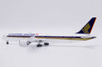 Singapore Airlines Boeing 787-10 (JC Wings 1:400)