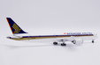 Singapore Airlines Boeing 787-10 (JC Wings 1:400)