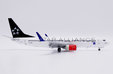 SAS Scandinavian Airlines Boeing 737-800 (JC Wings 1:200)