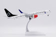 SAS Scandinavian Airlines Boeing 737-800 (JC Wings 1:200)