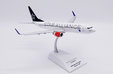 SAS Scandinavian Airlines Boeing 737-800 (JC Wings 1:200)