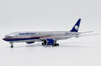 Aeromexico Boeing 777-200ER (JC Wings 1:400)