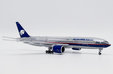 Aeromexico Boeing 777-200ER (JC Wings 1:400)