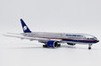 Aeromexico Boeing 777-200ER (JC Wings 1:400)