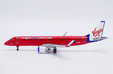 Virgin Blue - Embraer ERJ-190AR (JC Wings 1:400)