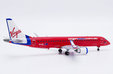 Virgin Blue Embraer ERJ-190AR (JC Wings 1:400)