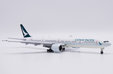 Cathay Pacific Boeing 777-300ER (JC Wings 1:400)