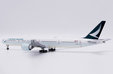 Cathay Pacific Boeing 777-300ER (JC Wings 1:400)