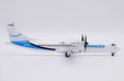 Amazon Prime Air ATR72-500F (JC Wings 1:200)