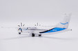 Amazon Prime Air ATR72-500F (JC Wings 1:200)