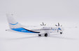 Amazon Prime Air ATR72-500F (JC Wings 1:200)