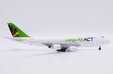 ACT Airlines Boeing 747-400(BDSF) (JC Wings 1:400)