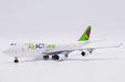 ACT Airlines Boeing 747-400(BDSF) (JC Wings 1:400)