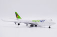 ACT Airlines Boeing 747-400(BDSF) (JC Wings 1:400)