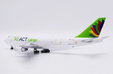 ACT Airlines Boeing 747-400(BDSF) (JC Wings 1:400)