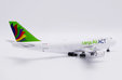 ACT Airlines Boeing 747-400(BDSF) (JC Wings 1:400)