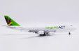 ACT Airlines Boeing 747-400(BDSF) (JC Wings 1:400)