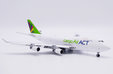 ACT Airlines Boeing 747-400(BDSF) (JC Wings 1:400)