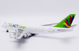 ACT Airlines Boeing 747-400(BDSF) (JC Wings 1:400)