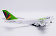 ACT Airlines Boeing 747-400(BDSF) (JC Wings 1:400)