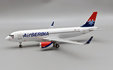 Air Serbia - Airbus A320-232 (Inflight200 1:200)