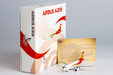 Deer Jet Airbus A319CJ (NG Models 1:400)