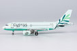 Cyprus Airways - Airbus A319-100 (NG Models 1:400)