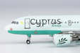 Cyprus Airways Airbus A319-100 (NG Models 1:400)