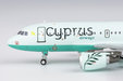 Cyprus Airways Airbus A319-100 (NG Models 1:400)